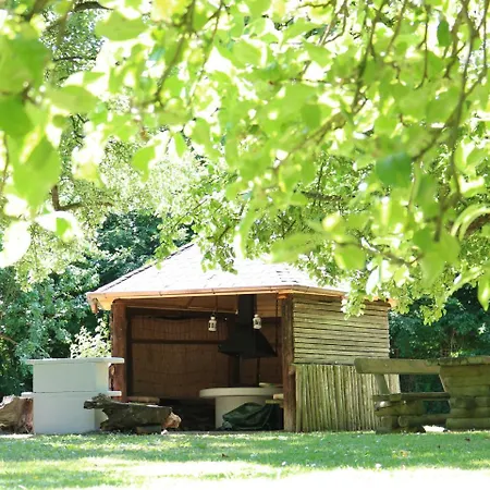 Vakantiehuis Modern Holiday In Near Baltic Sea With Sauna *