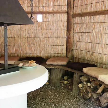Modern Holiday In Near Baltic Sea With Sauna