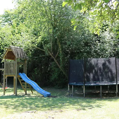 Modern Holiday In Near Baltic Sea With Sauna *