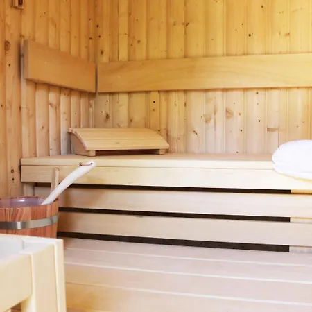 Modern Holiday In Near Baltic Sea With Sauna *