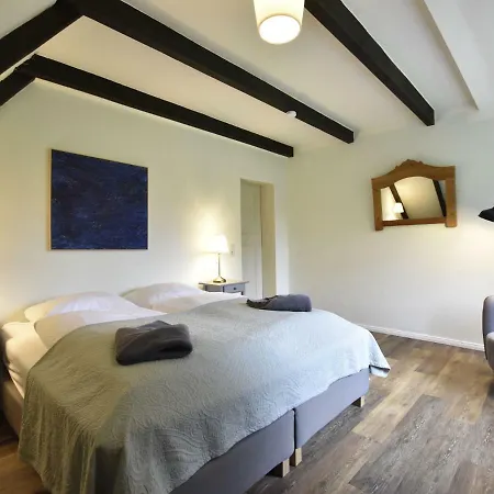Vakantiehuis Modern Holiday In Near Baltic Sea With Sauna