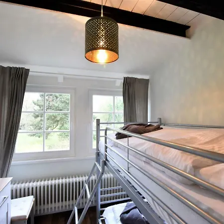 Modern Holiday In Near Baltic Sea With Sauna * Manhagen