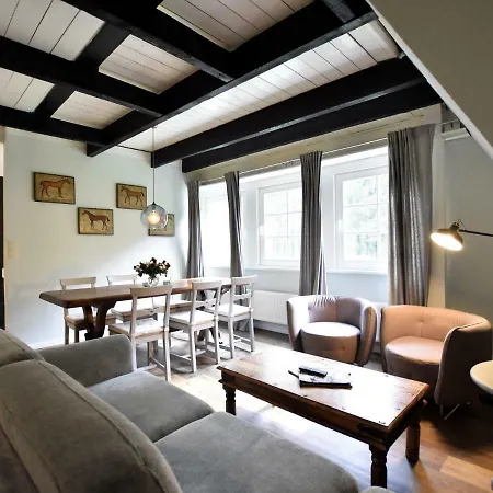 Vakantiehuis Modern Holiday In Near Baltic Sea With Sauna *