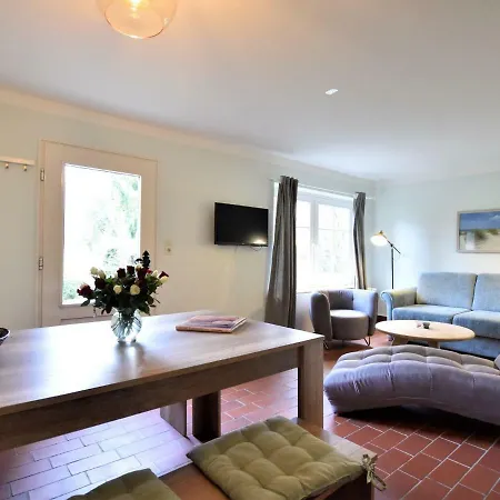 Modern Holiday In Near Baltic Sea With Sauna *