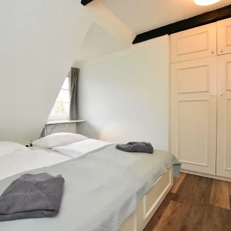 Modern Holiday In Near Baltic Sea With Sauna * Manhagen