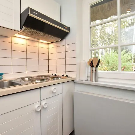 Modern Holiday In Near Baltic Sea With Sauna