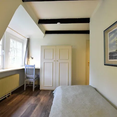 Modern Holiday In Near Baltic Sea With Sauna