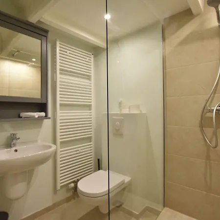 Vakantiehuis Modern Holiday In Near Baltic Sea With Sauna *